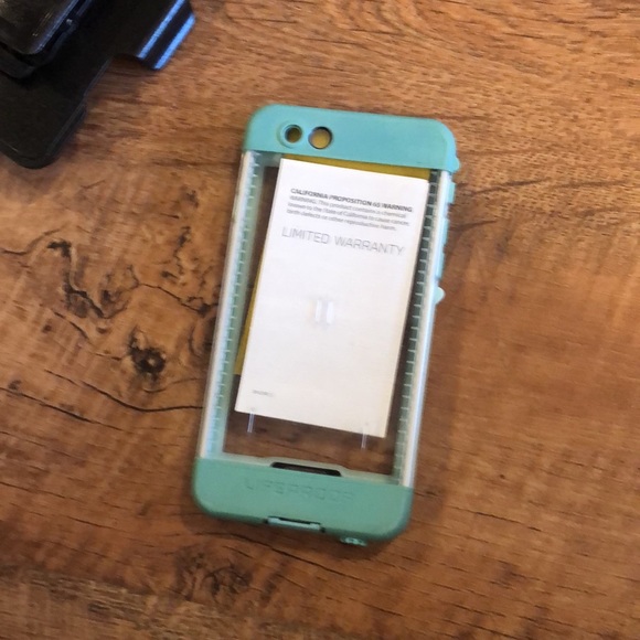 ‼️Brand New‼️ iPhone Commuter case - Picture 4 of 7